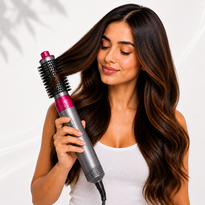 Tu rutina de cabello, más simple.