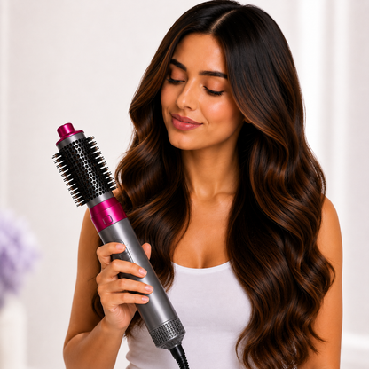 Tu rutina de cabello, más simple.