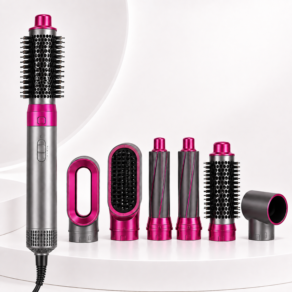 Tu rutina de cabello, más simple.