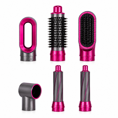 Tu rutina de cabello, más simple.